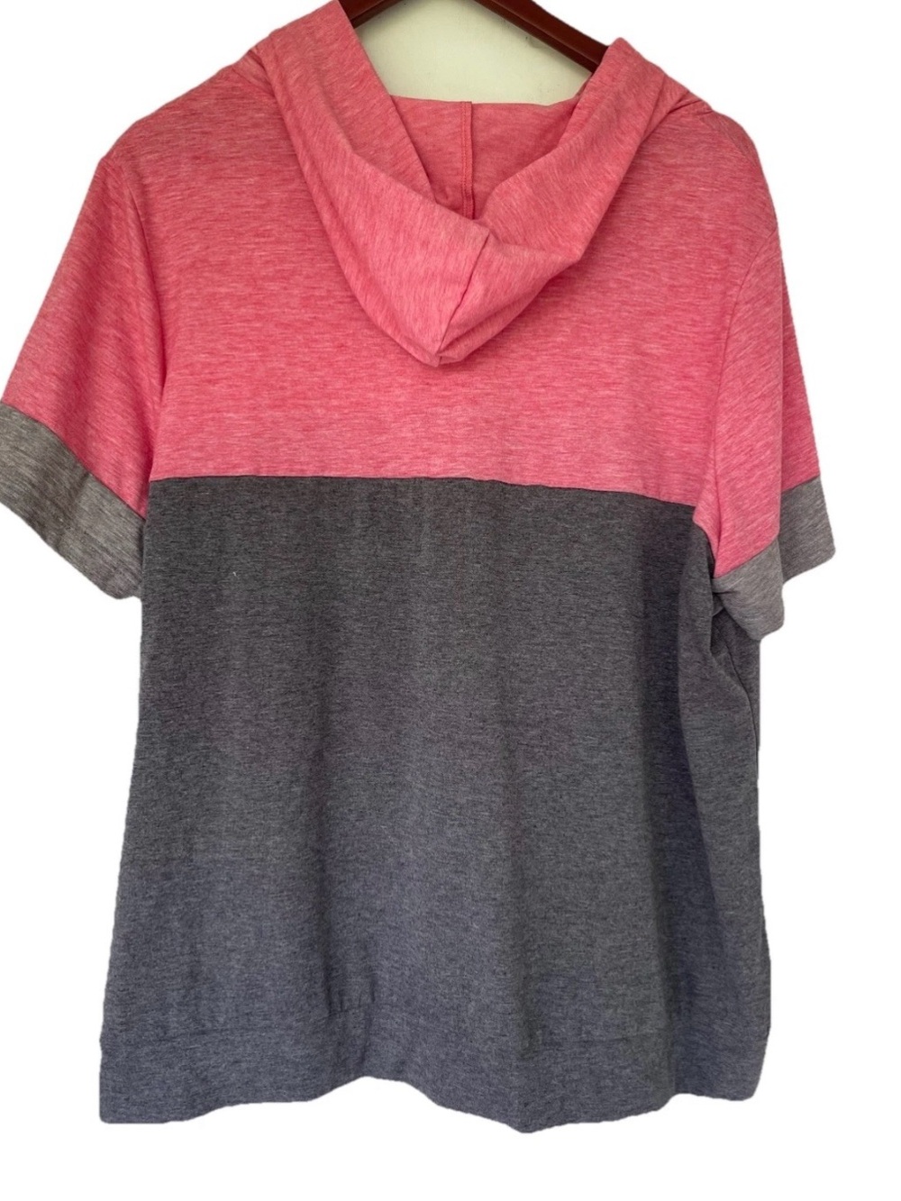 Hooded Shirt - Picture 6 of 8